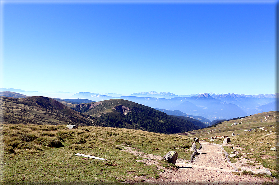 foto Monte Catino